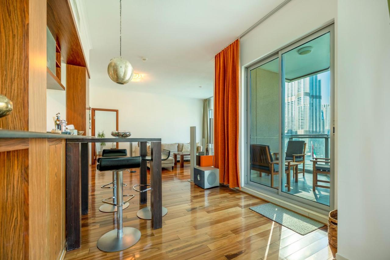 Burj Residences T3 Premium * Dubaï