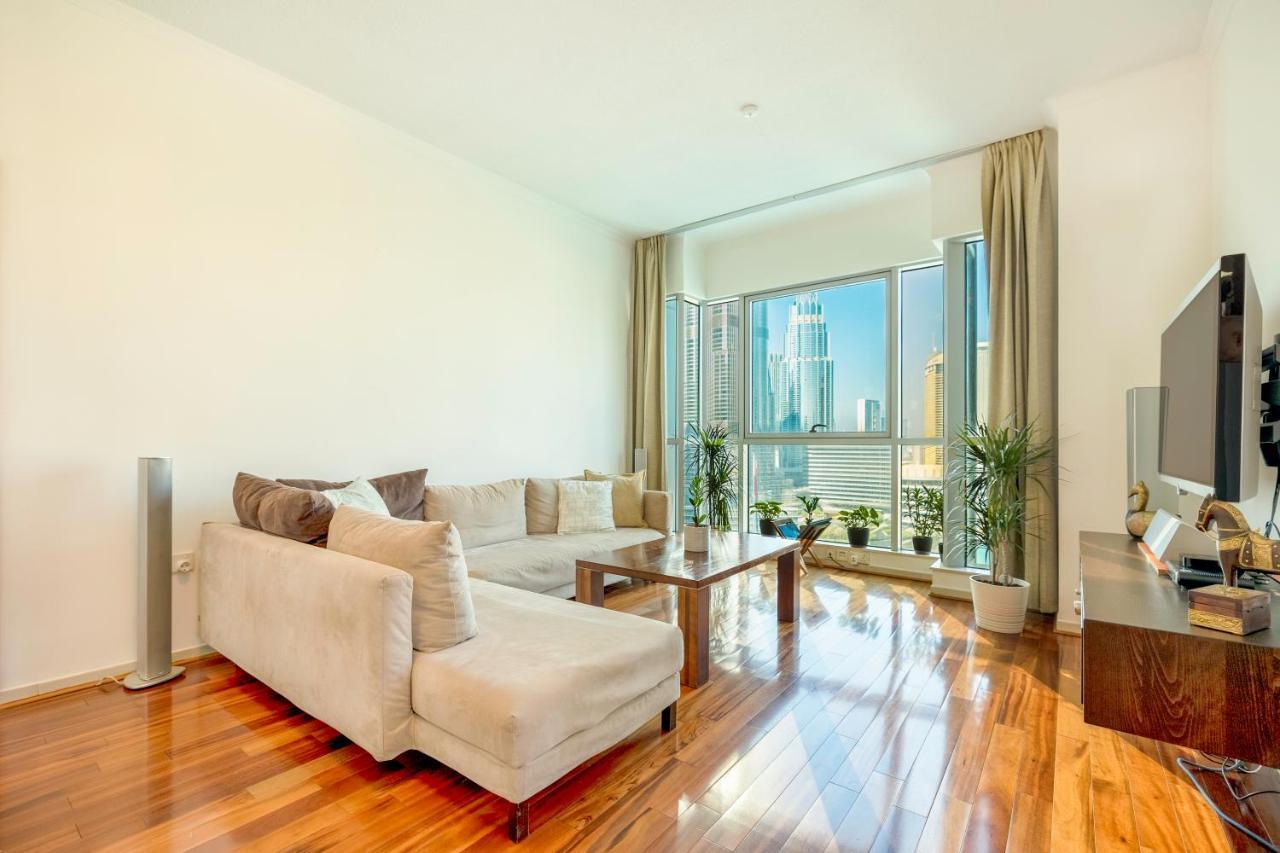 Appartement Burj Residences T3 Premium *