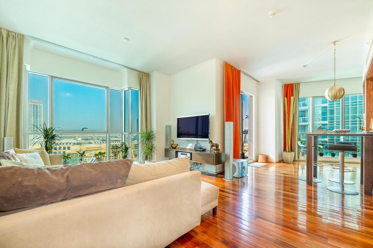 Burj Residences T3 Premium * Dubaï