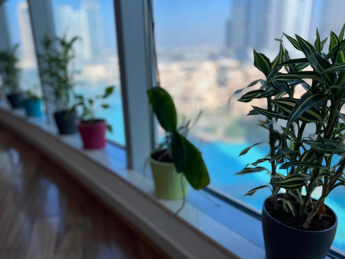 Burj Residences T3 Premium Dubaï