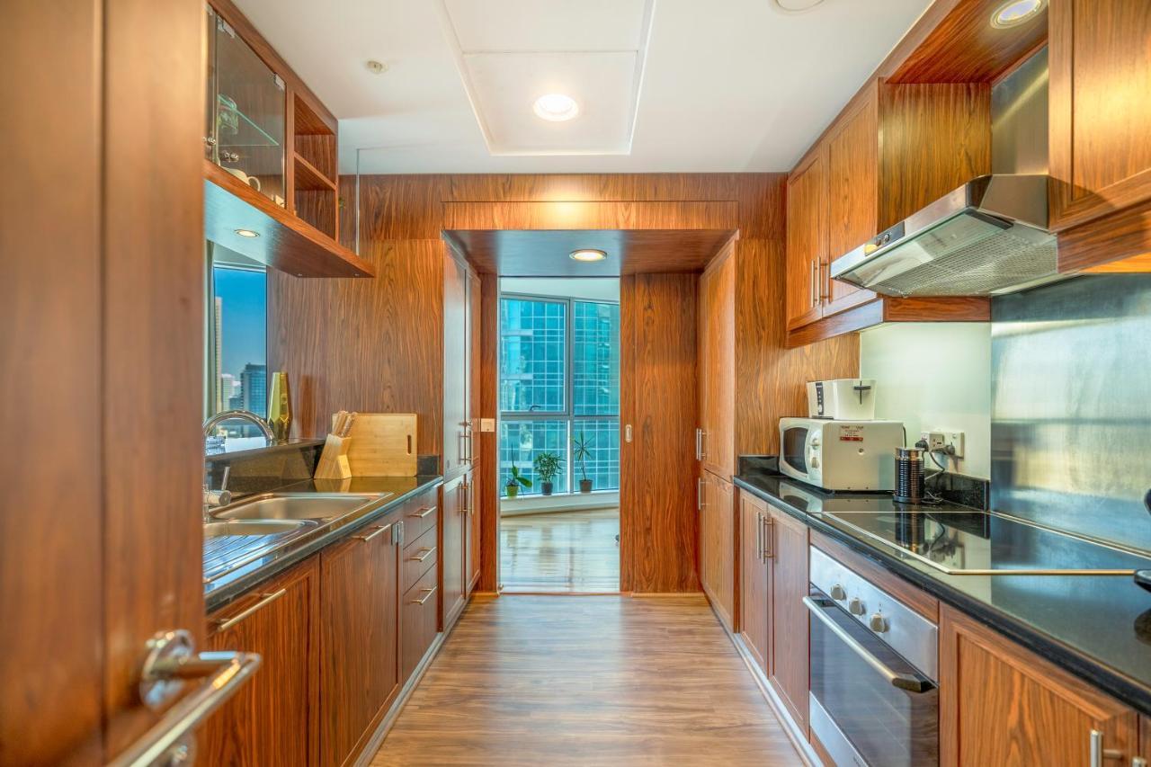 Appartement Burj Residences T3 Premium