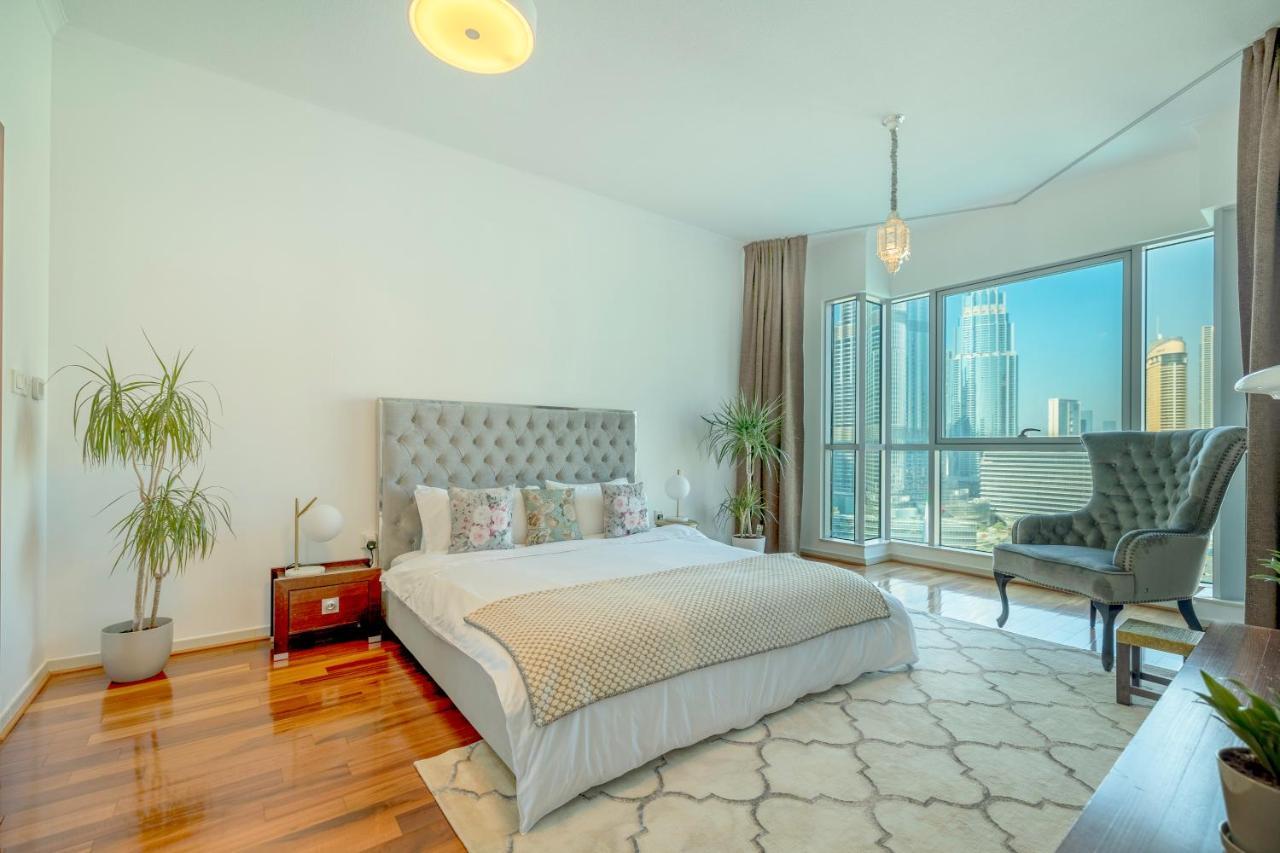 Appartement Burj Residences T3 Premium Dubaï