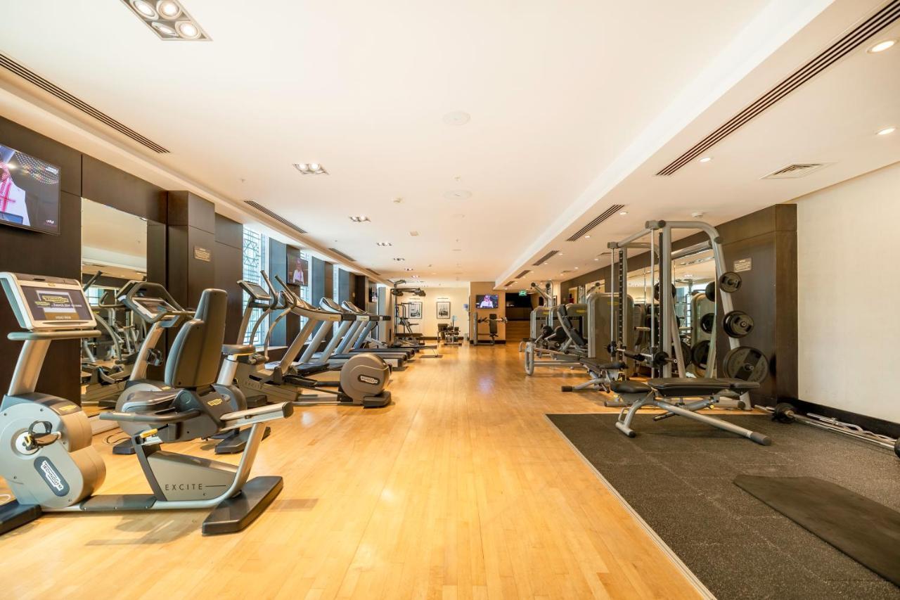 Burj Residences T3 Premium Appartement Dubaï