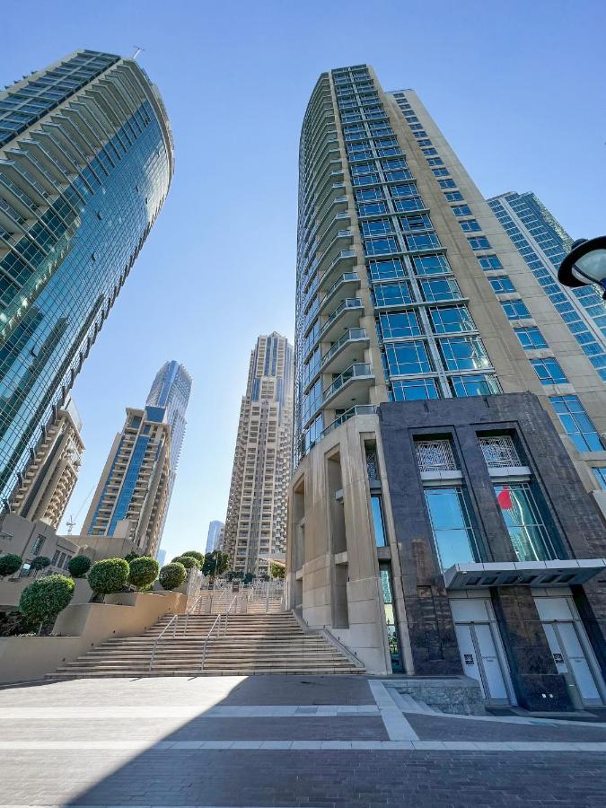 Burj Residences T3 Premium Appartement *