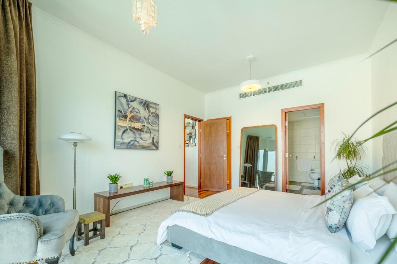 Appartement Burj Residences T3 Premium Dubaï