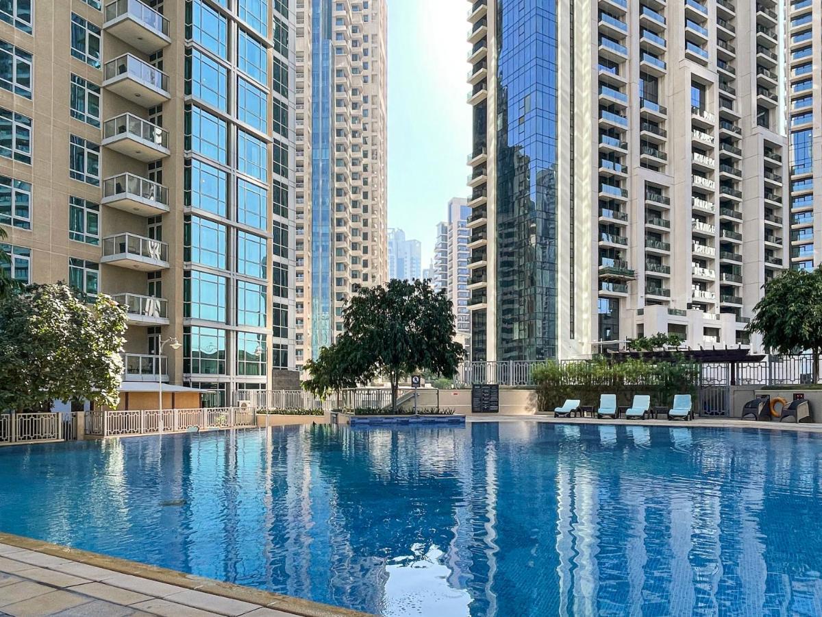 Appartement Burj Residences T3 Premium