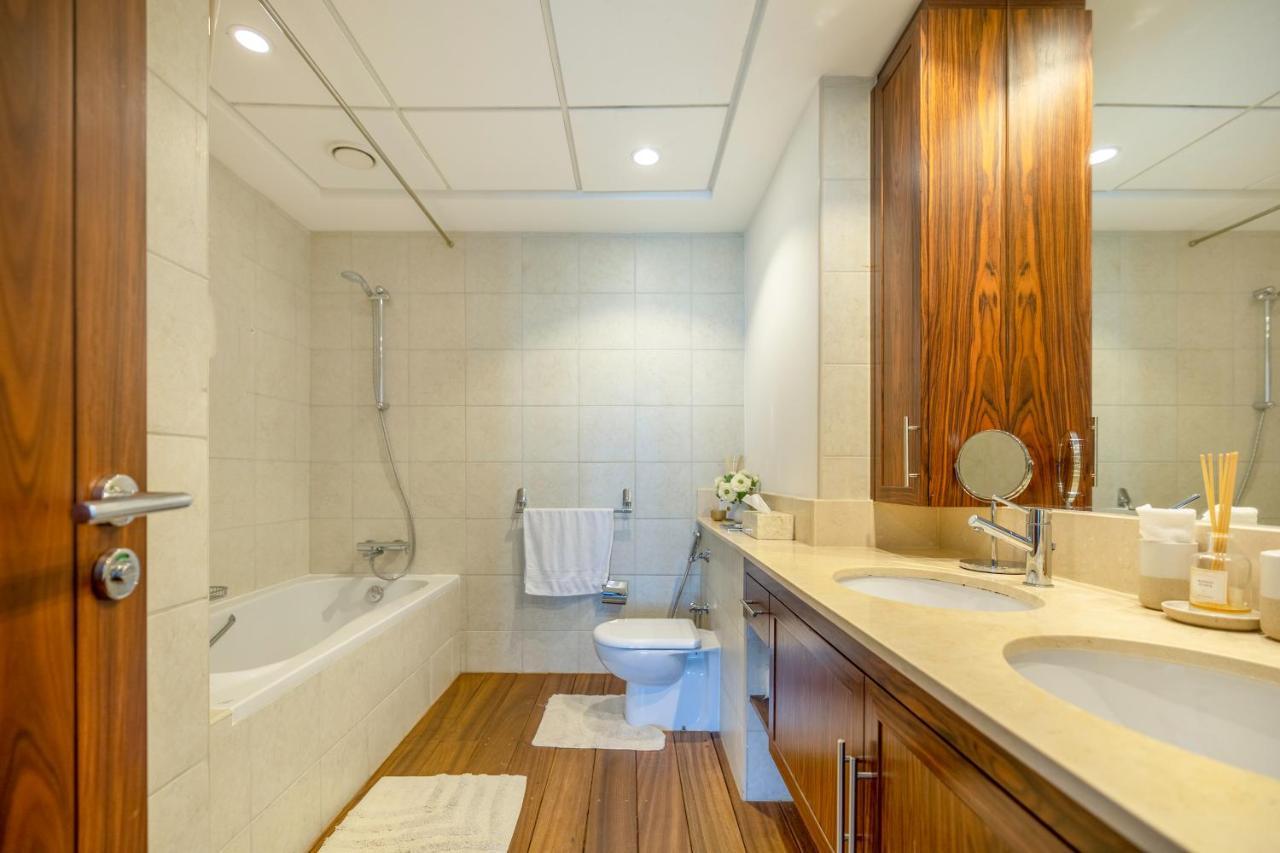 Appartement Burj Residences T3 Premium