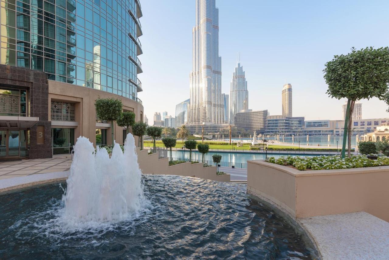 Appartement Burj Residences T3 Premium
