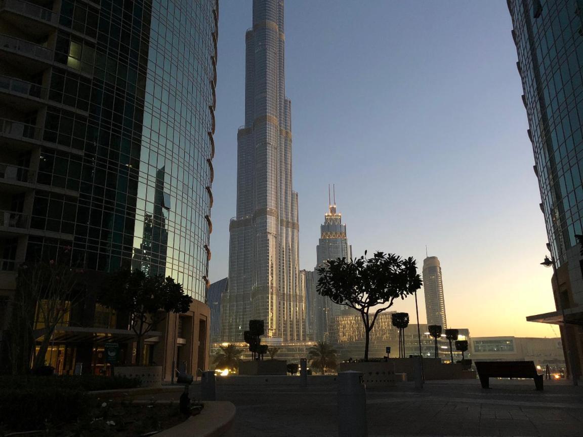 Appartement Burj Residences T3 Premium Dubaï